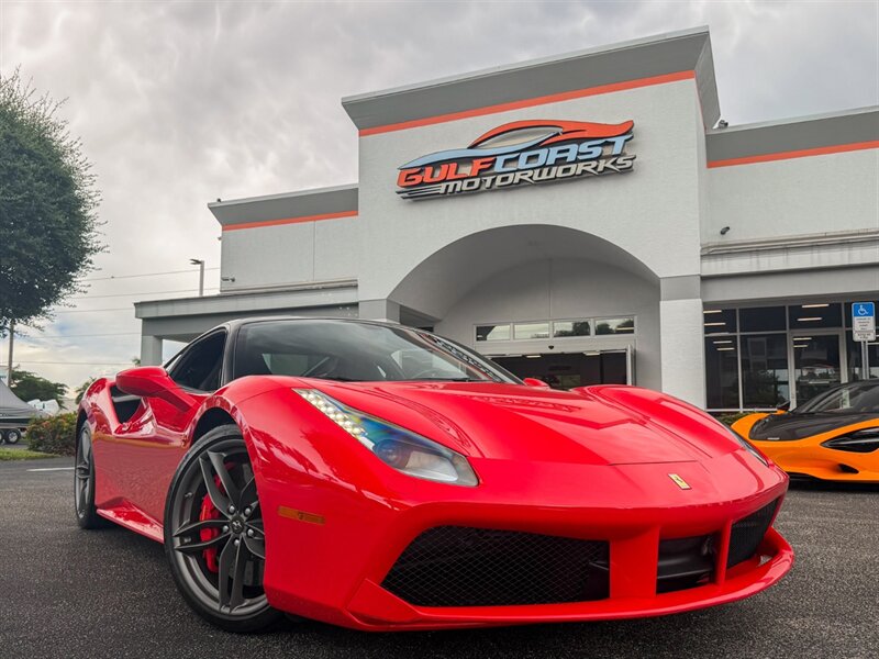 ferrari 488 gtb 2019 ZFF79ALA1K0245442 image ferrari 488 gtb 2019 ZFF79ALA1K0245442 image